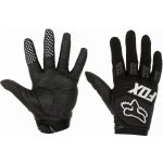 Fox Dirtpaw Race LF black