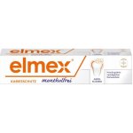 Elmex bez mentolu 75 ml – Zboží Dáma