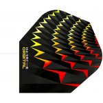 Harrows Orbital žluté červené – Zboží Mobilmania