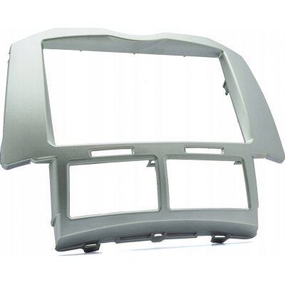 RÁMEČEK PRO MASKOVACÍ RÁDIO 2DIN TOYOTA Yaris 2005-10 – Hledejceny.cz