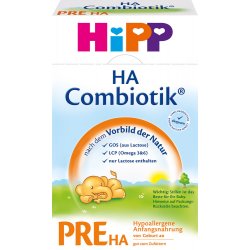 HiPP PRE HA Combiotik 500 g