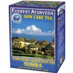Everest Ayurveda Čaj NIMBA Péče o pokožku 100 g – Zbozi.Blesk.cz