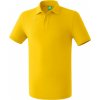 Dětské tričko Erima TEAMSPORT POLOKOŠILE Žlutá