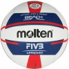 Beach volejbalový míč Molten V5B5000