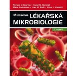 Mimsova lékařská mikrobiologie – Hledejceny.cz