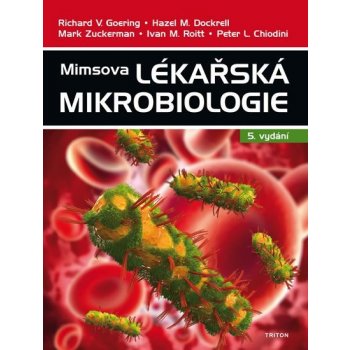 Mimsova lékařská mikrobiologie