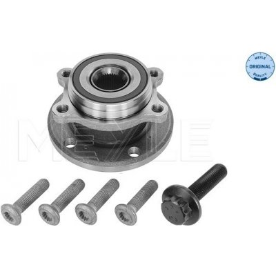 Náboj kola MEYLE 100 650 0005 (1006500005) | Zboží Auto