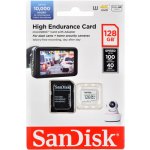 SanDisk SDXC UHS-I U3 128 GB QQNR-128G-GN6IA – Zboží Živě