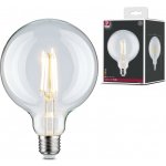 Paulmann 28971 LED EEK2021 E A G E27 9 W teplá bílá – Hledejceny.cz