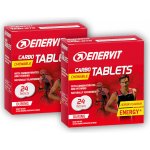 Enervit Carbo energy GT sport 48 tablet – Zboží Dáma