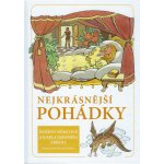 Nejkrásnější pohádky – Hledejceny.cz