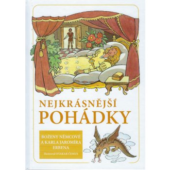 Nejkrásnější pohádky