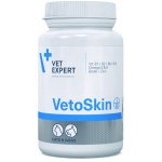 VetExpert VetoSkin 60 kapslí – Zbozi.Blesk.cz