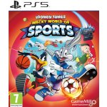 Looney Tunes: Wacky World of Sports – Zboží Živě