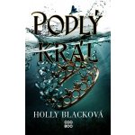 Podlý král - Holly Black – Zboží Mobilmania
