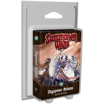 Plaid Hat Games Summoner Wars Skyspear Avians