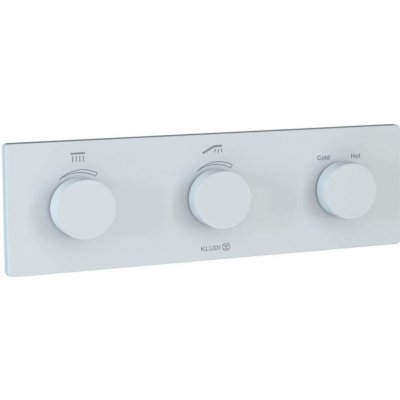 Kludi Tronic 3830053-00 – Hledejceny.cz