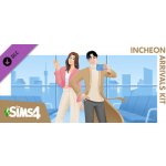 The Sims 4 Přilétavá móda – Sleviste.cz