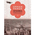 Illustrated Istanbul - Orhan Pamuk – Hledejceny.cz