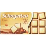 Schogetten Trilogia 100 g – Zboží Dáma