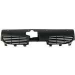 Přední maska PEUGEOT 206 |1998-2009| RETOV | – Sleviste.cz