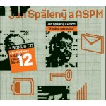 2CD Jan Spálený: Zpráva Odeslána + Výběr 97-07