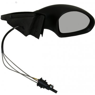 Zrcátko vnější pravé SEAT IBIZA/CORDOBA (6L), 02.02-05.06, SEAT IBIZA/CORDOBA (6L), 05.06-04.08 OE 6L1857508N01C, 6L1857508D 01C, 6L1857508T | Zboží Auto