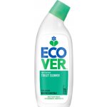 Real Green Clean Toalety gelový prostředek na toalety a koupelny 750 g – HobbyKompas.cz