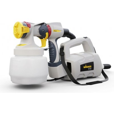 WAGNER W450 Wall Sprayer - 2361524 – Zboží Mobilmania