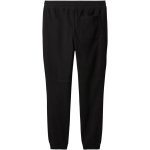 esmara Men pánské tepláky cargo tepláky černá – Zboží Dáma