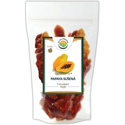 Salvia Paradise Papája plod 1 kg – Zbozi.Blesk.cz
