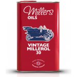 Millers Oils Vintage Millerol 30 1 l – Zbozi.Blesk.cz