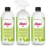 CLEAN čistič SPRAY-KON 1 l – Zboží Dáma
