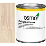Osmo 3172 Dekorační vosk intenzivní 0,125 l Hedvábí – Hledejceny.cz