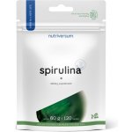 Nutriversum Spirulina 120 tablet – Hledejceny.cz