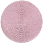 Mybesthome Prostírání kulaté Splot 38cm – Zboží Mobilmania