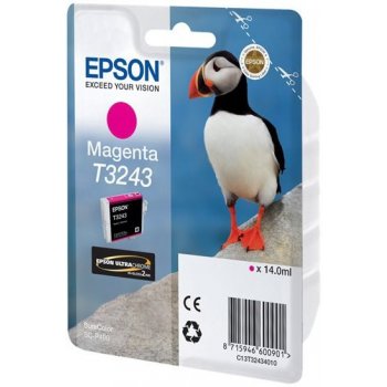 Epson T3243 - originální