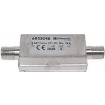 Johansson Anténní filtr 6023C48, filtr 5G, dolní propust DC až 694 MHz – Zboží Živě