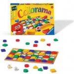 Ravensburger Colorama – Hledejceny.cz