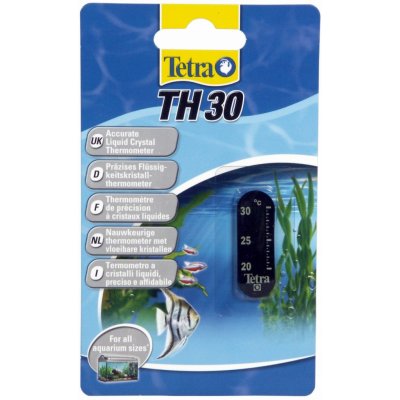 Tetra teploměr digitální TH35 – HobbyKompas.cz