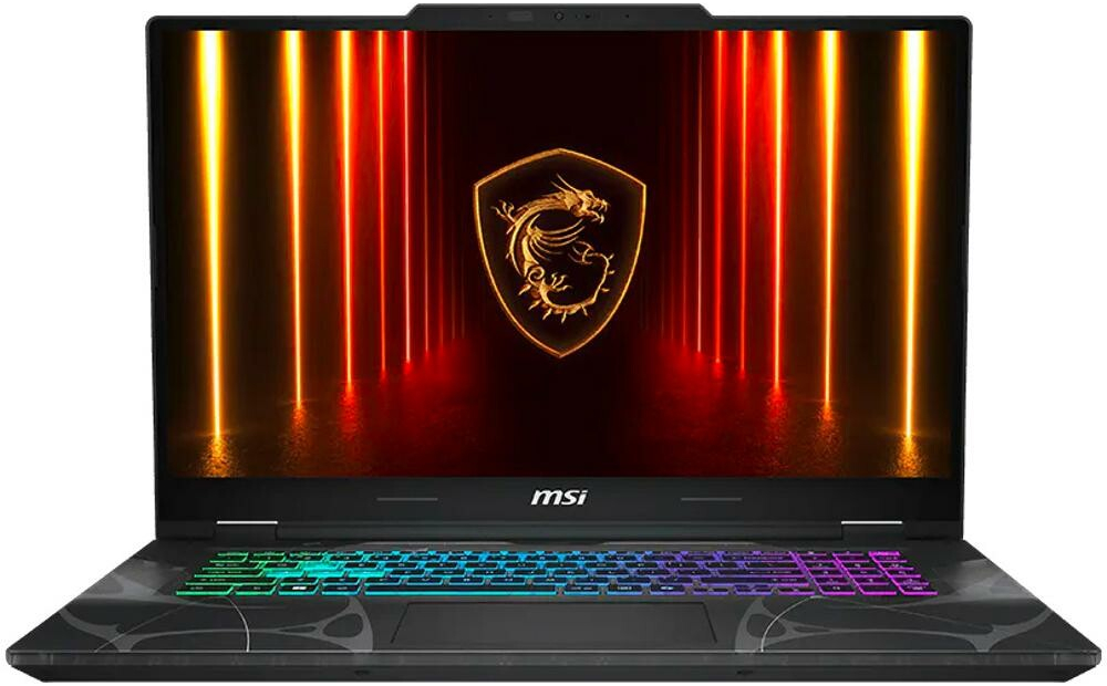 MSI Cyborg 17 B13WFKG-234CZ