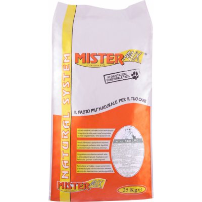Mister Mix Amico Argo Dogs 15 kg
