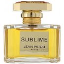 Jean Patou Sublime parfémovaná voda dámská 50 ml