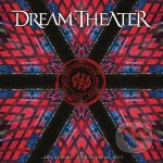 Dream Theater - Lost Not Forgotten Archives - and Beyond Live In Japan 2017 - Dream Theater LP – Zbozi.Blesk.cz