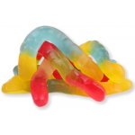 Ochutnej Ořech Želé Žížalky 1 kg – Zboží Dáma