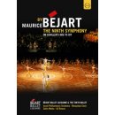 Beethoven - Bejart / Symfonie 9 - Balet DVD