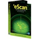 eScan Internet Security Suite s Cloud Security, 1 lic. 1 rok (ES-03ISSV14-1-1Y)