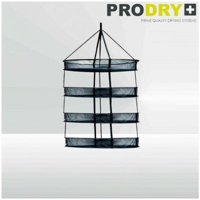 Garden Highpro ProDry Master Sušící síť 55 cm 4 patra – Zboží Dáma