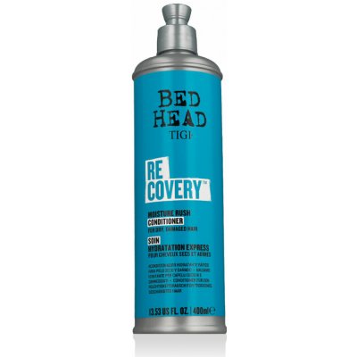 TIGI Bed Head Recovery hydratační kondicionér 400 ml – Hledejceny.cz