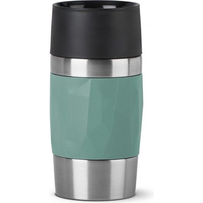 Tefal Compact Mug zelený 300 ml – Zboží Mobilmania